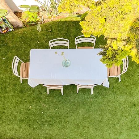 Casa Mareluz, Un Oasis Con Piscina Privada En El Mediterraneo Águilas Exterior foto