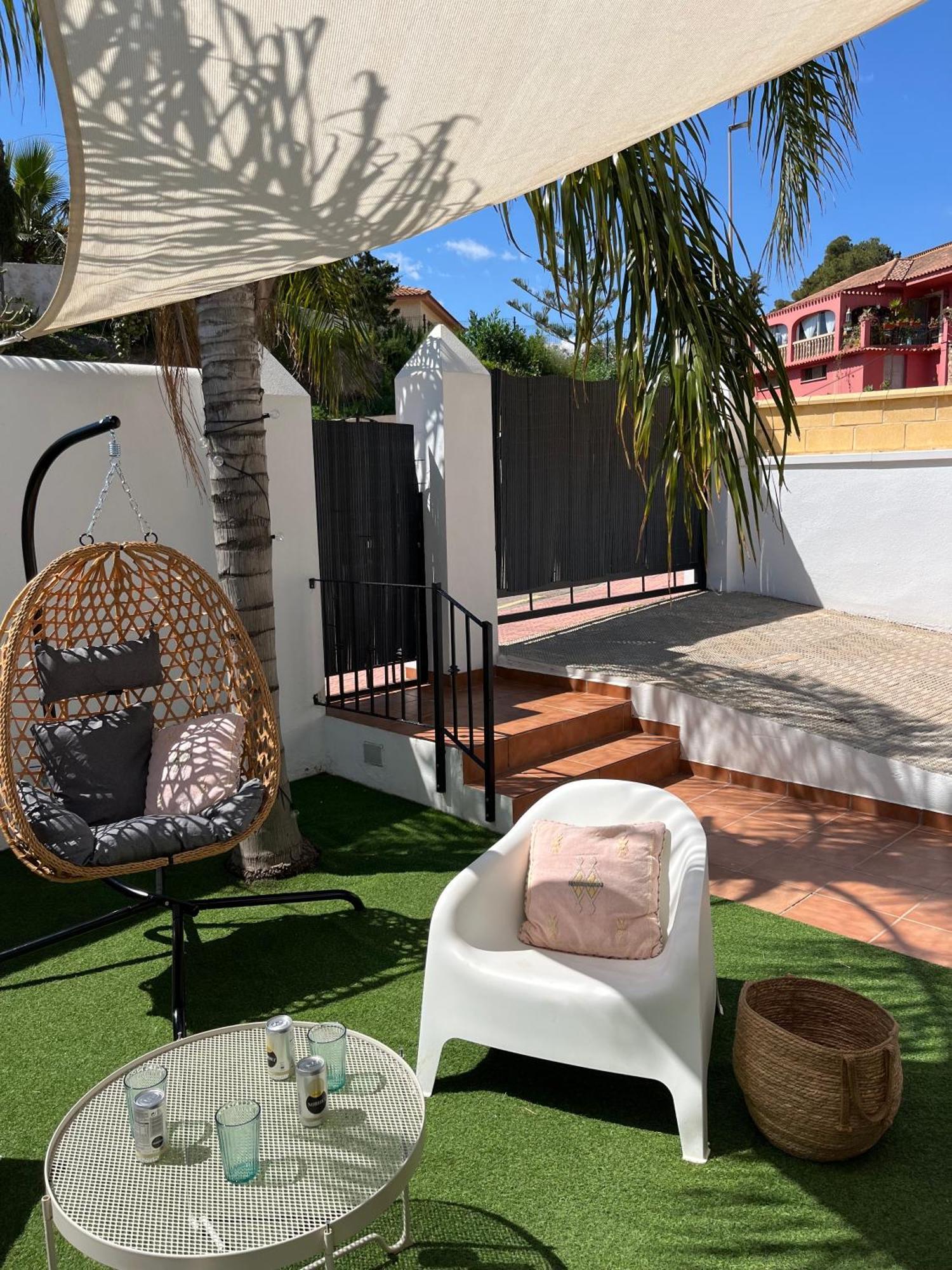 Casa Mareluz, Un Oasis Con Piscina Privada En El Mediterraneo Águilas Exterior foto