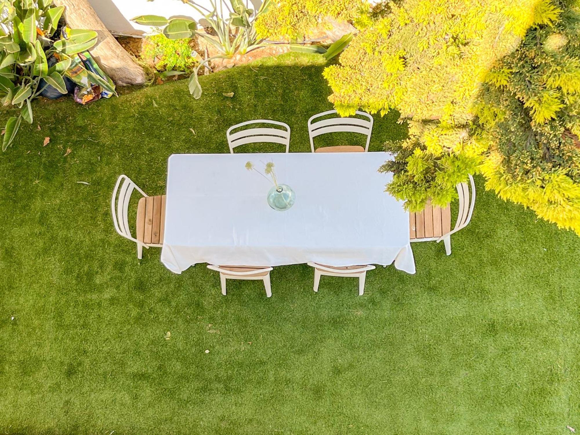 Casa Mareluz, Un Oasis Con Piscina Privada En El Mediterraneo Águilas Exterior foto