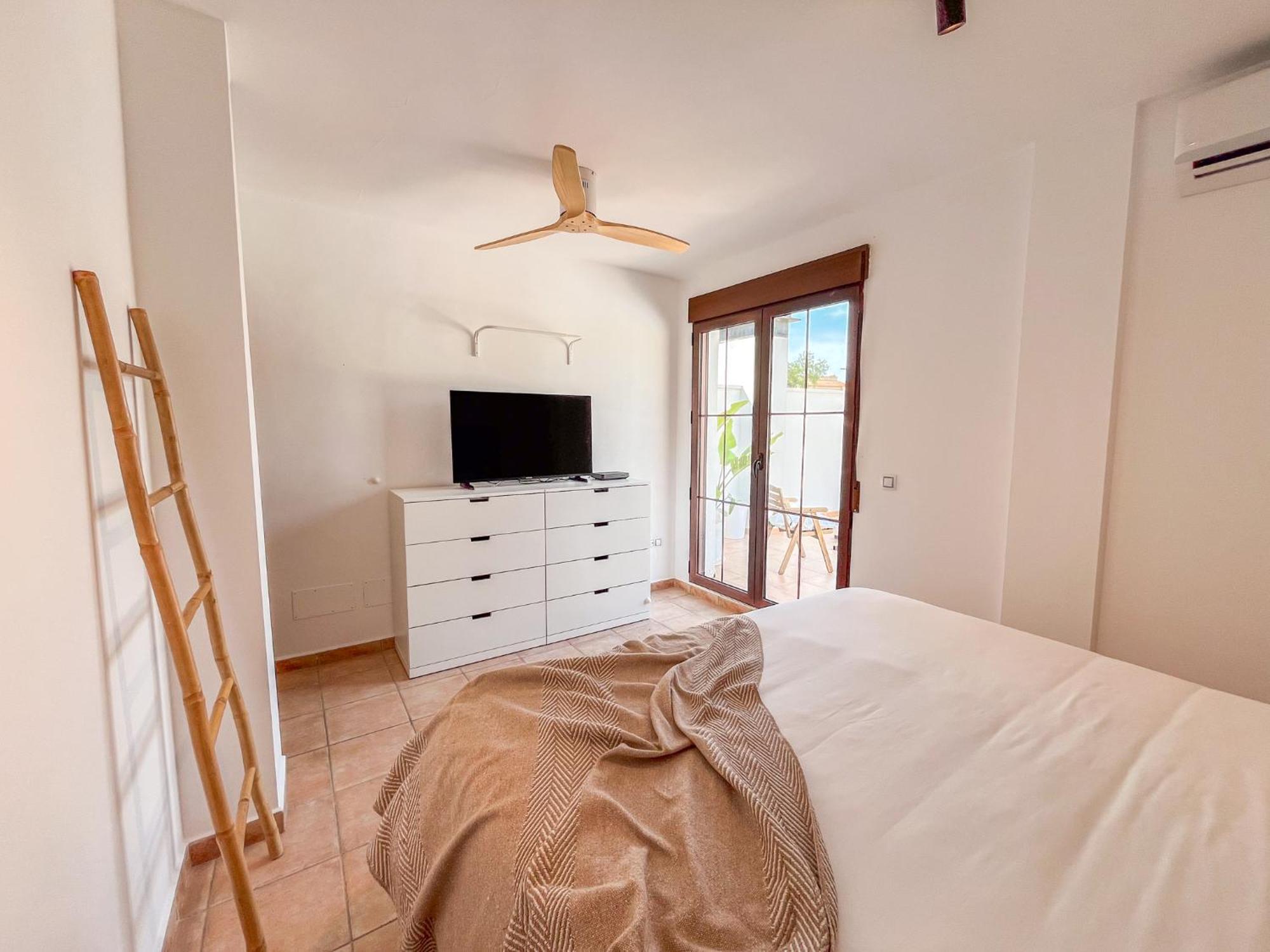 Casa Mareluz, Un Oasis Con Piscina Privada En El Mediterraneo Águilas Exterior foto