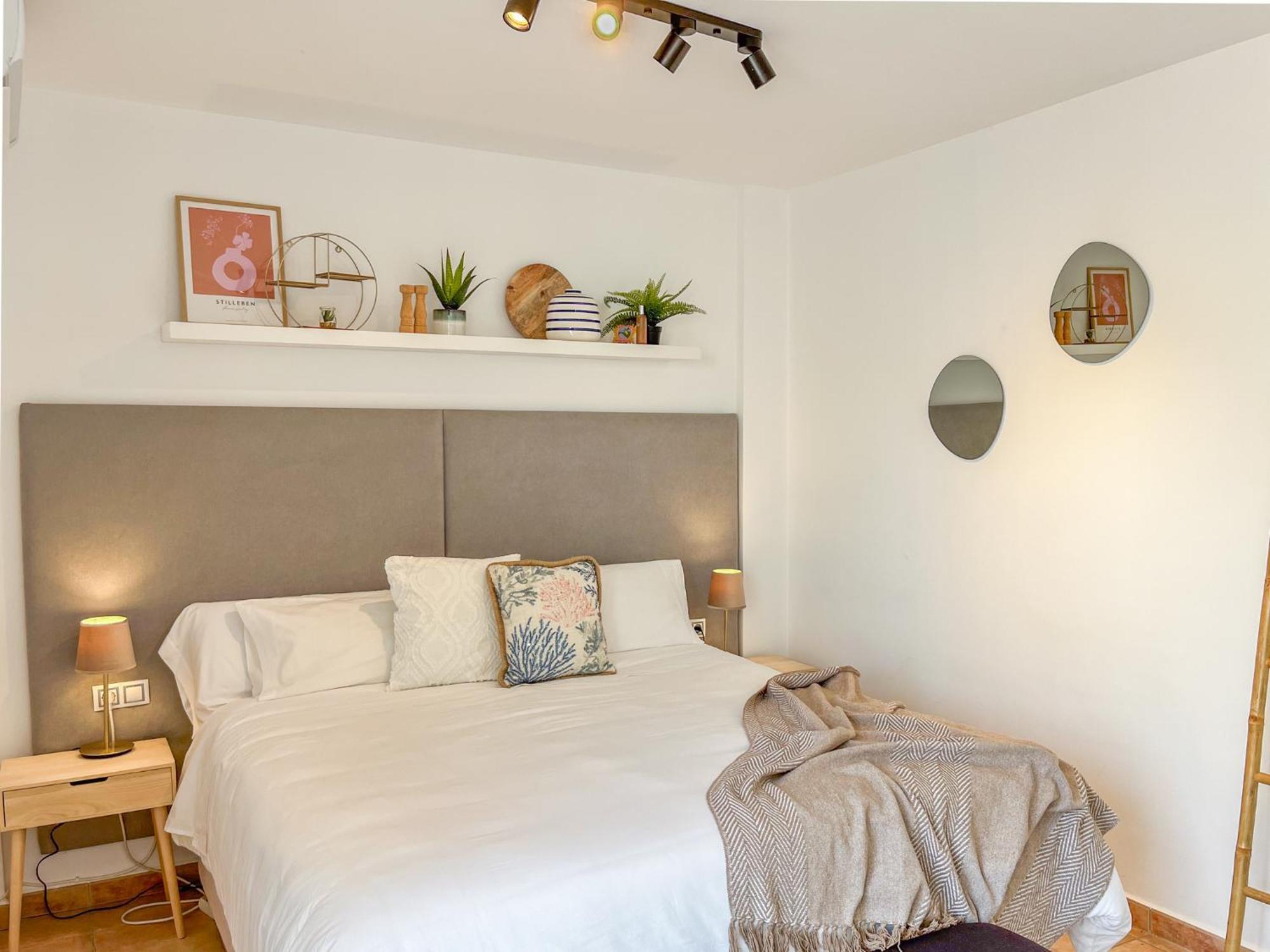 Casa Mareluz, Un Oasis Con Piscina Privada En El Mediterraneo Águilas Exterior foto