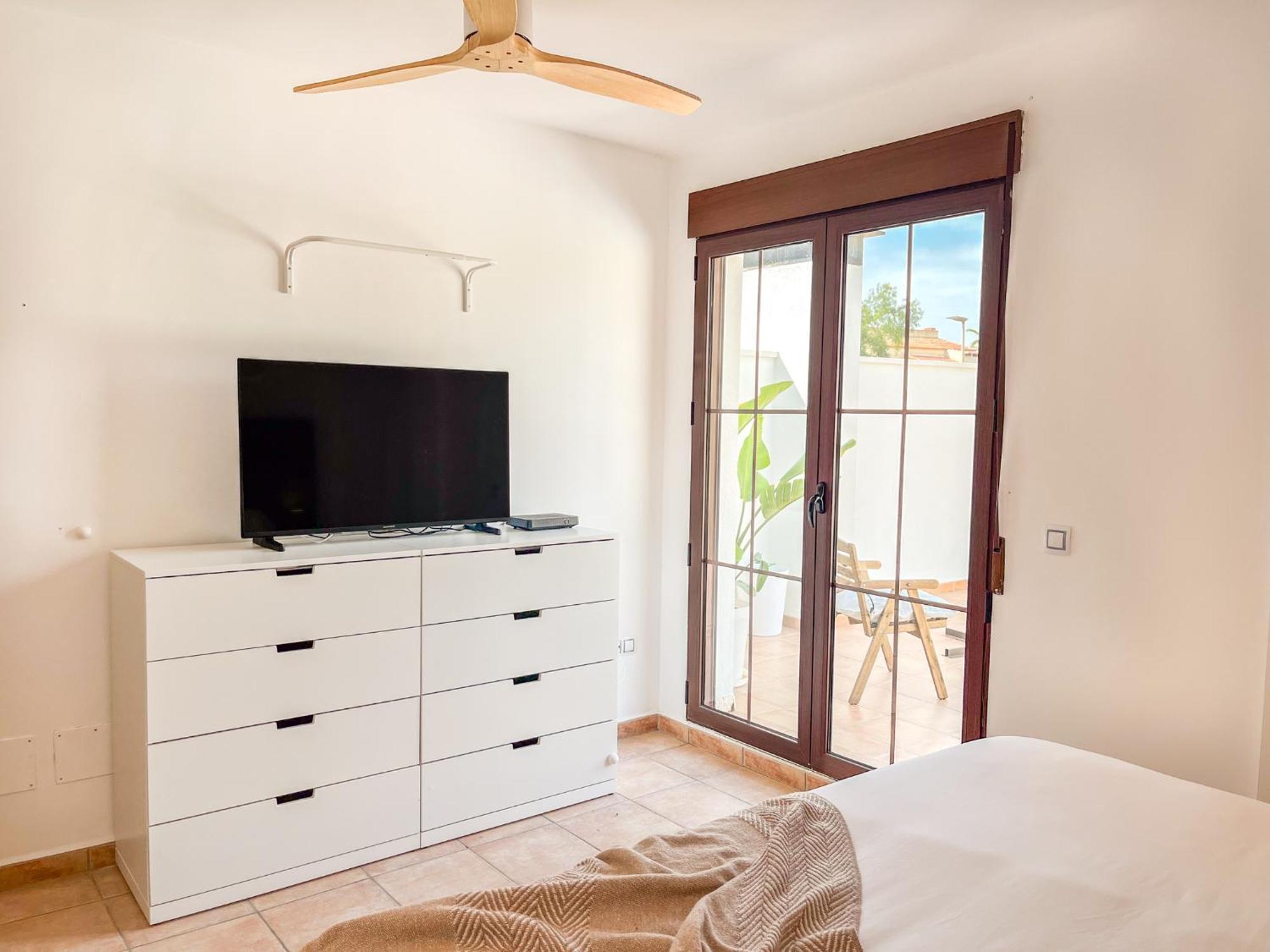 Casa Mareluz, Un Oasis Con Piscina Privada En El Mediterraneo Águilas Exterior foto